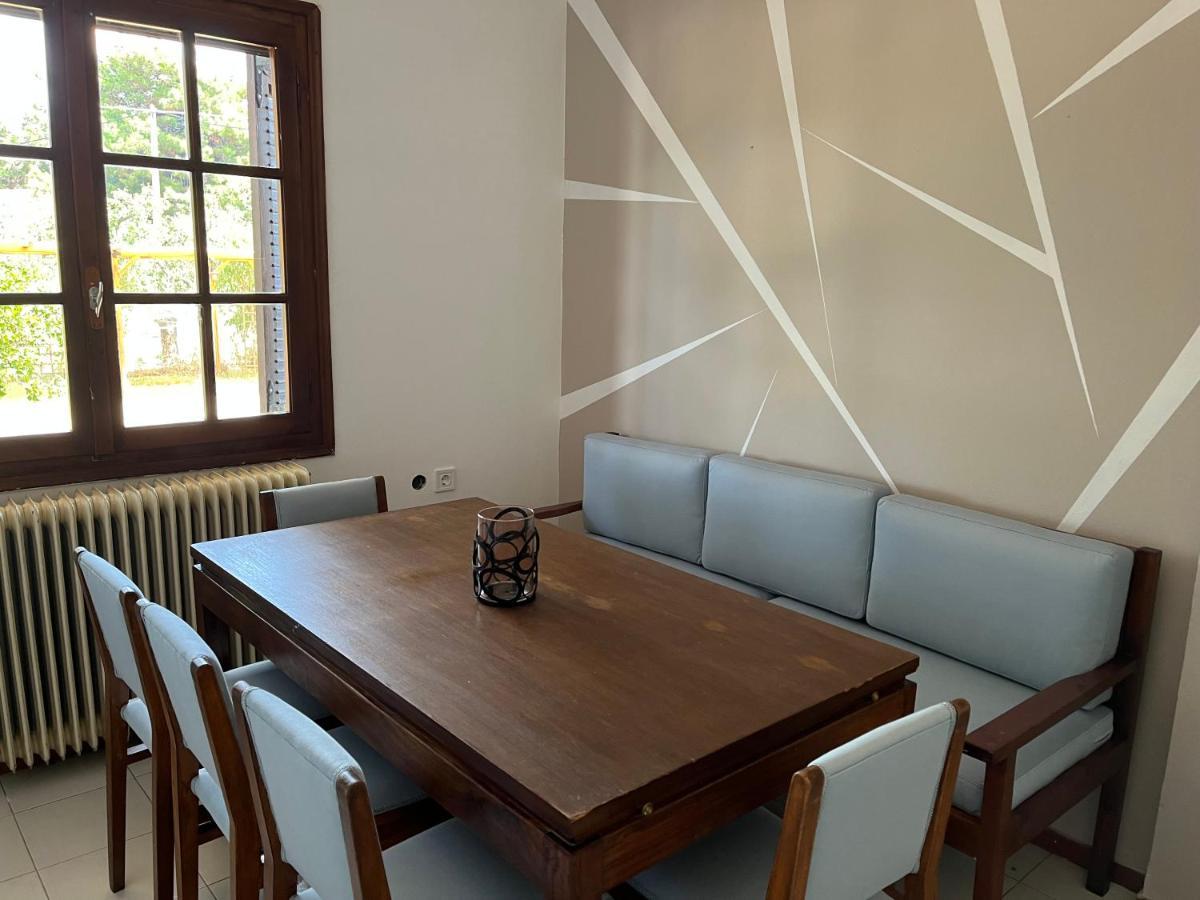 Kalloni Luxury Apartment 沃洛斯 外观 照片