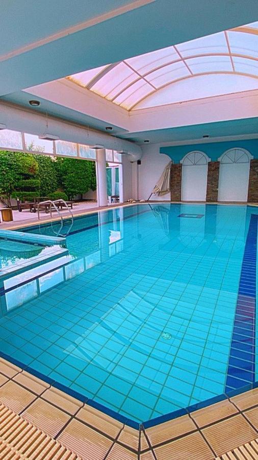 Kalloni Luxury Apartment 沃洛斯 外观 照片